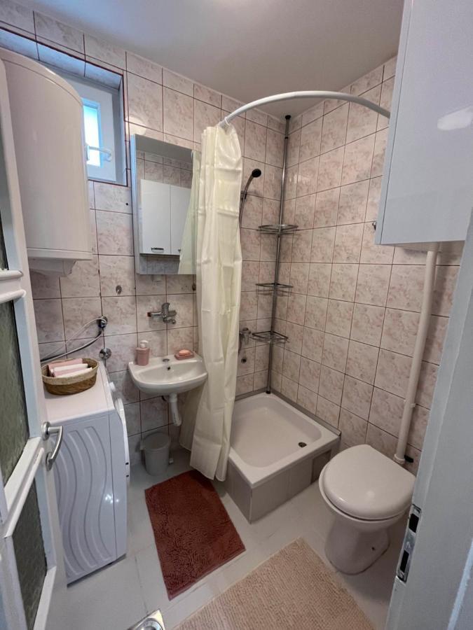 Apartment Sophie Novi Sad Exteriér fotografie